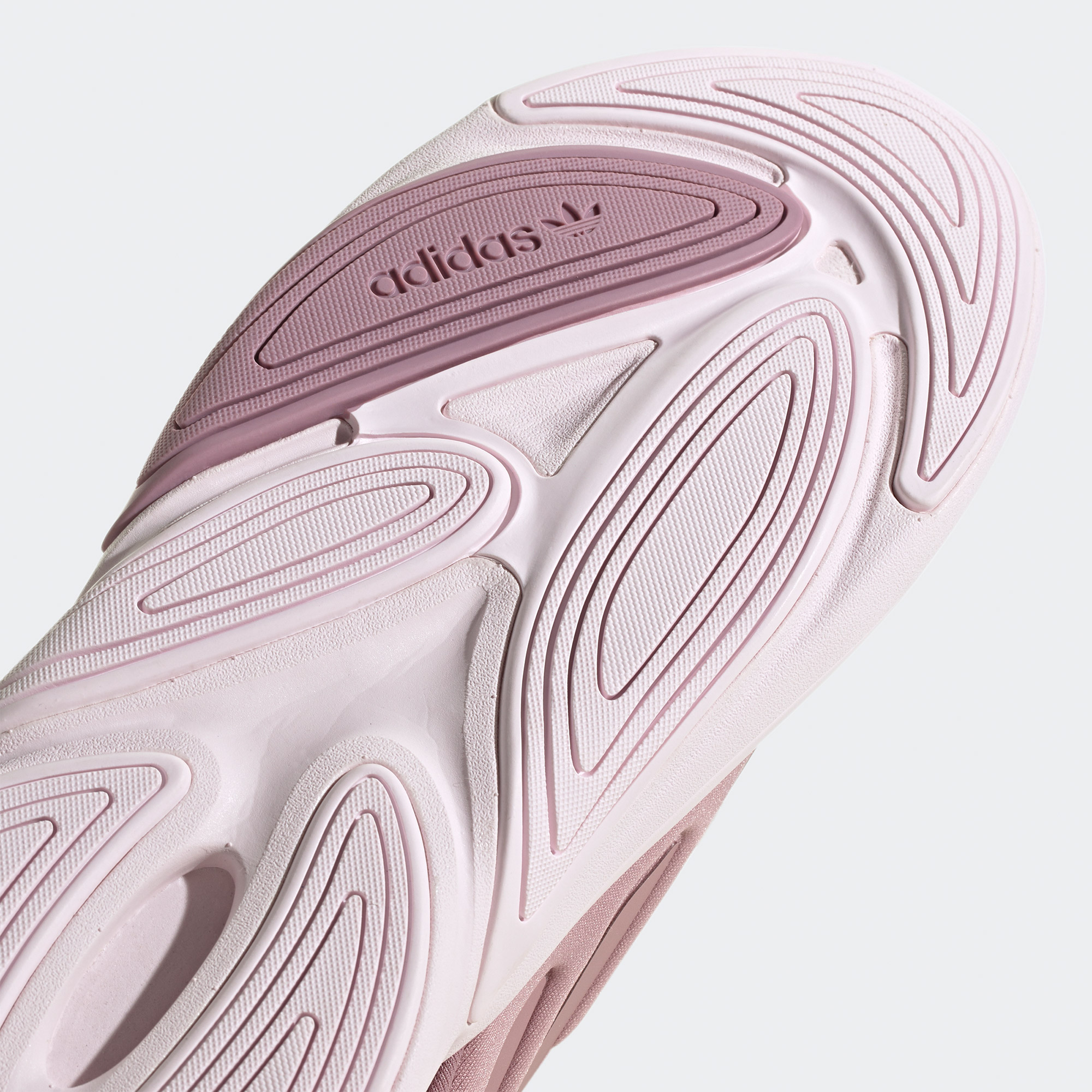 adidas Ozelia Kadın Pembe Spor Ayakkabı