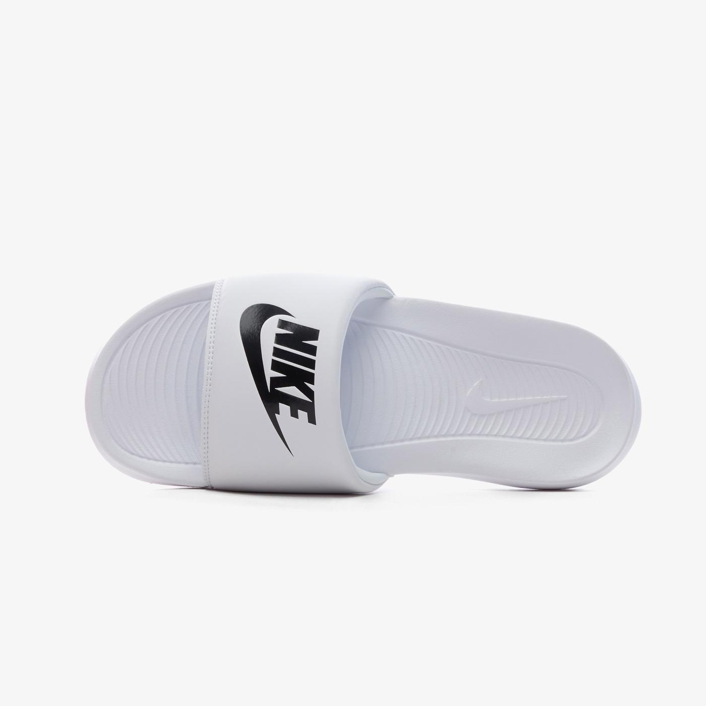 Nike Victori One Erkek Beyaz Terlik