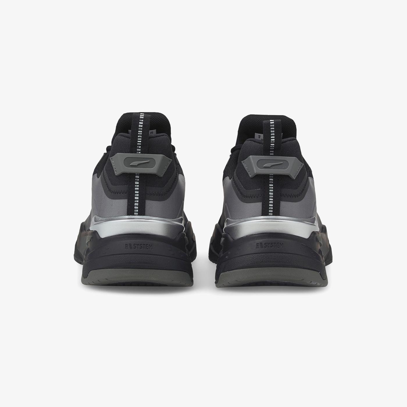 Puma RS-Fast Unisex Siyah Spor Ayakkabı