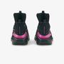Puma Fierce 2 Kadın Siyah Spor Ayakkabı