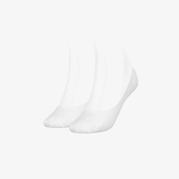 Puma Kadın 2'li Beyaz Çorap