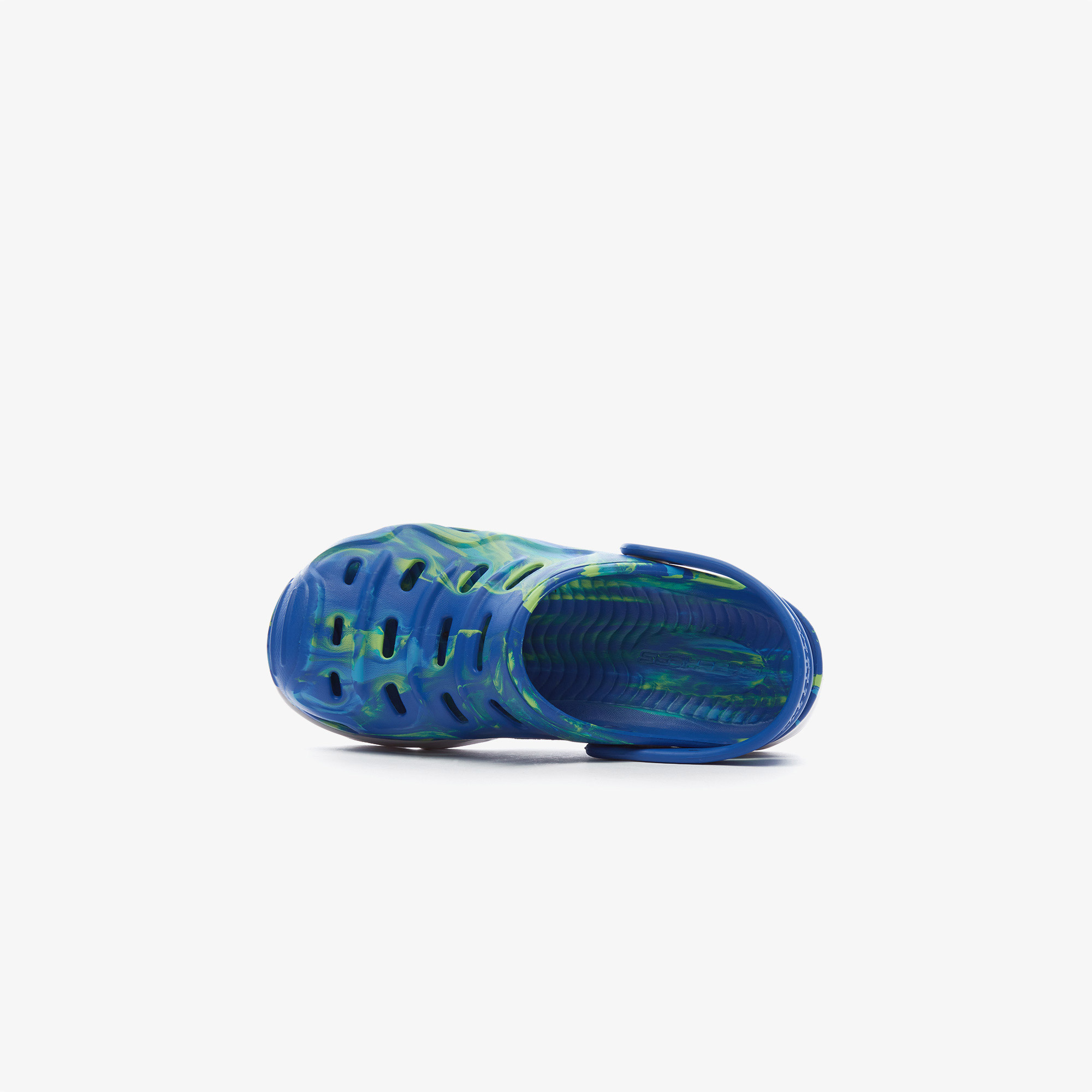 Skechers Hypno-Splash Çocuk Mavi Sandalet