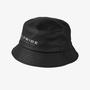 Jack & Jones Acdry Rain Bucket Erkek Siyah Şapka
