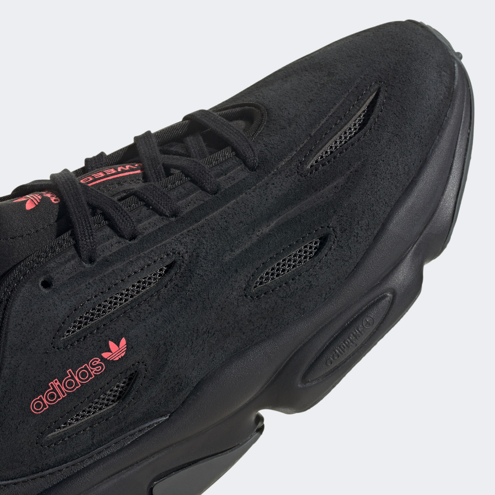 adidas Ozweego Celox Unisex Siyah Spor Ayakkabı