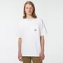 Converse Pocket Erkek Beyaz T-Shirt