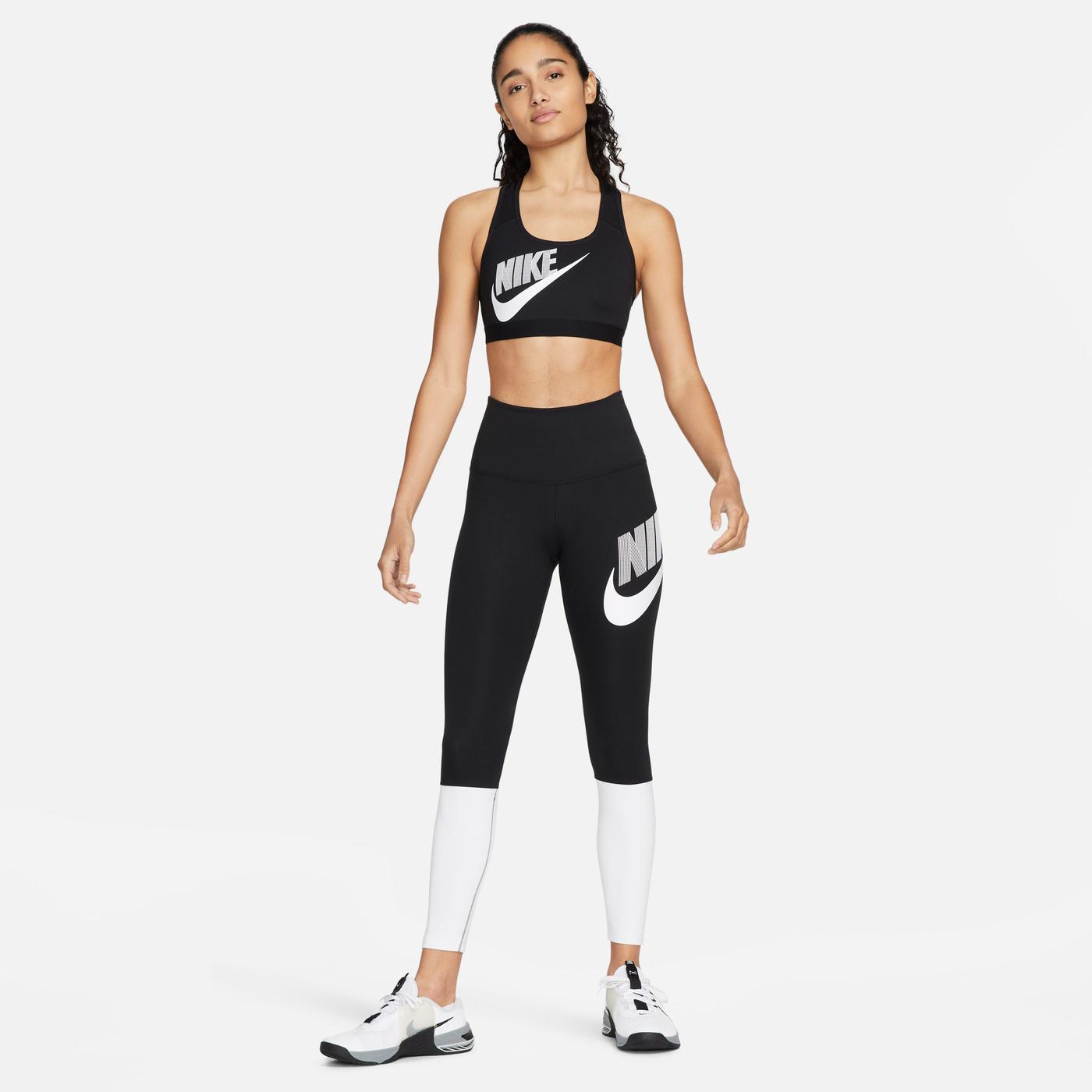 Nike Sportswear Kadın Siyah Bra