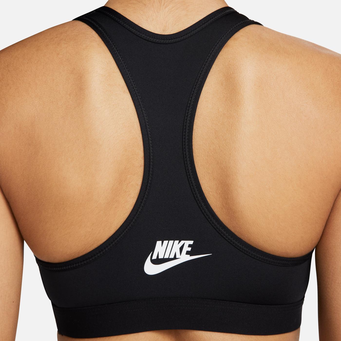 Nike Sportswear Kadın Siyah Bra