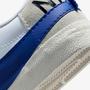 Nike Blazer Low 77 Erkek Beyaz Spor Ayakkabı