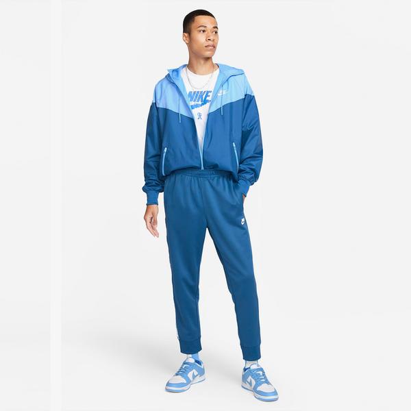 Nike Repeat Erkek Mavi Eşofman Altı