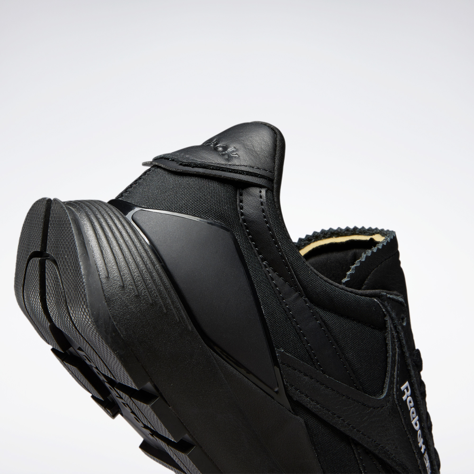 Reebok Classics Leagacy AZ Unisex Siyah Sneaker