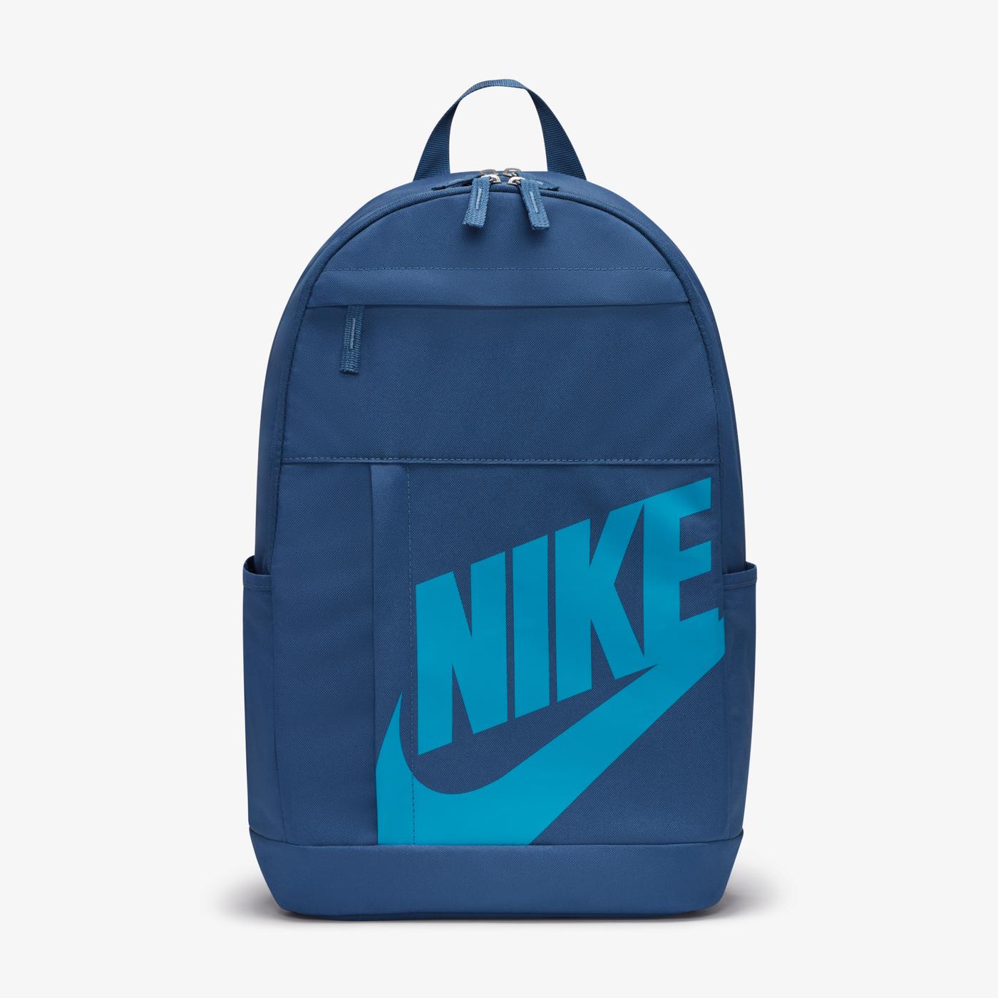 Nike Essentials Mavi Unisex Sırt Çantası