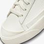 Nike Blazer Low 77 SE Next Nature Erkek Beyaz Sneaker