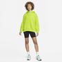 Nike Sportswear Essential Kadın Yeşil Sweatshirt