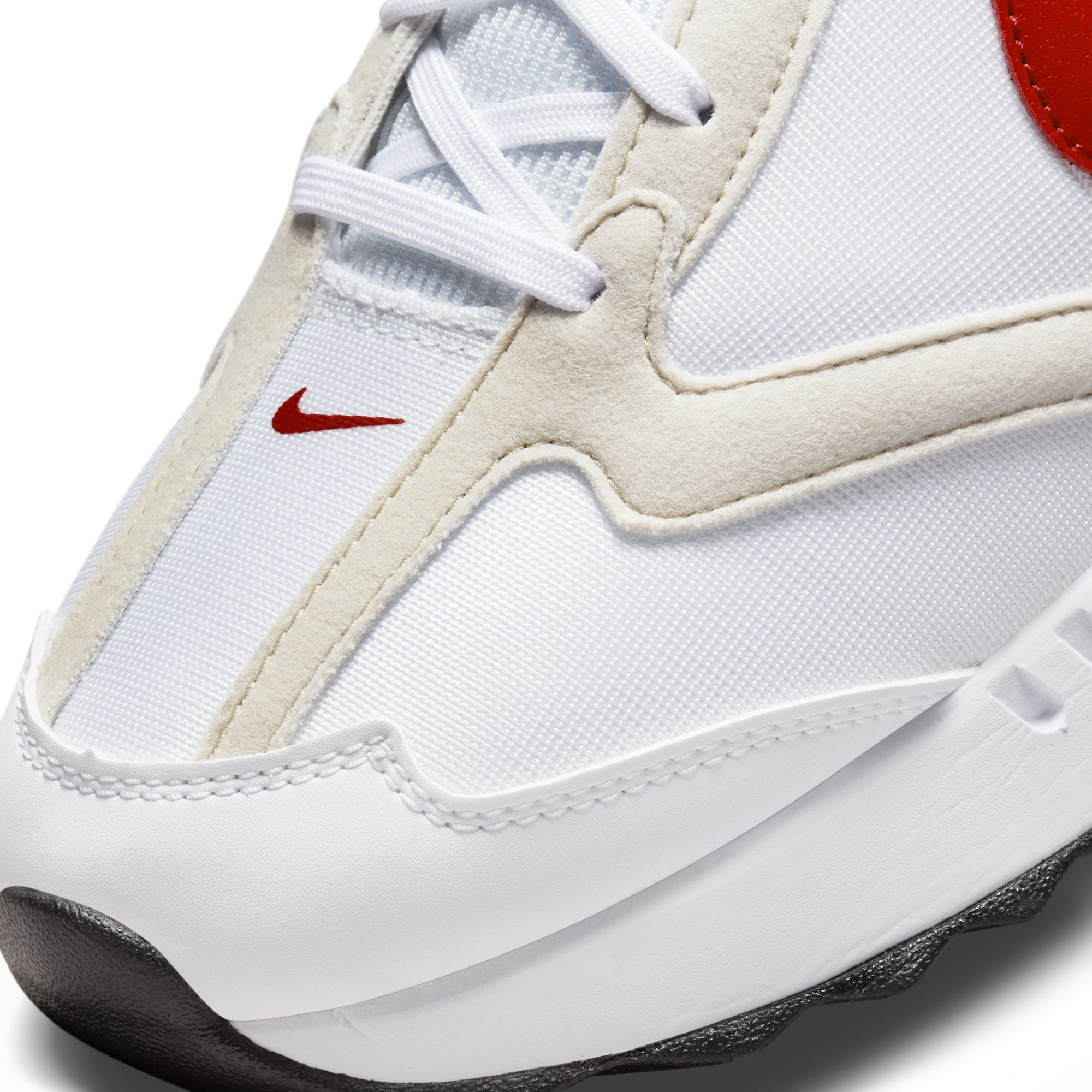 Nike Air Max Dawn Erkek Beyaz Sneaker