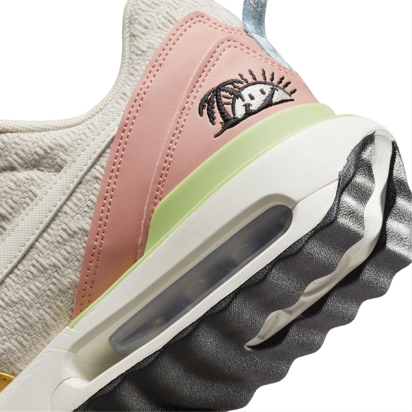 Nike Air Max Dawn Kadın Beyaz Sneaker
