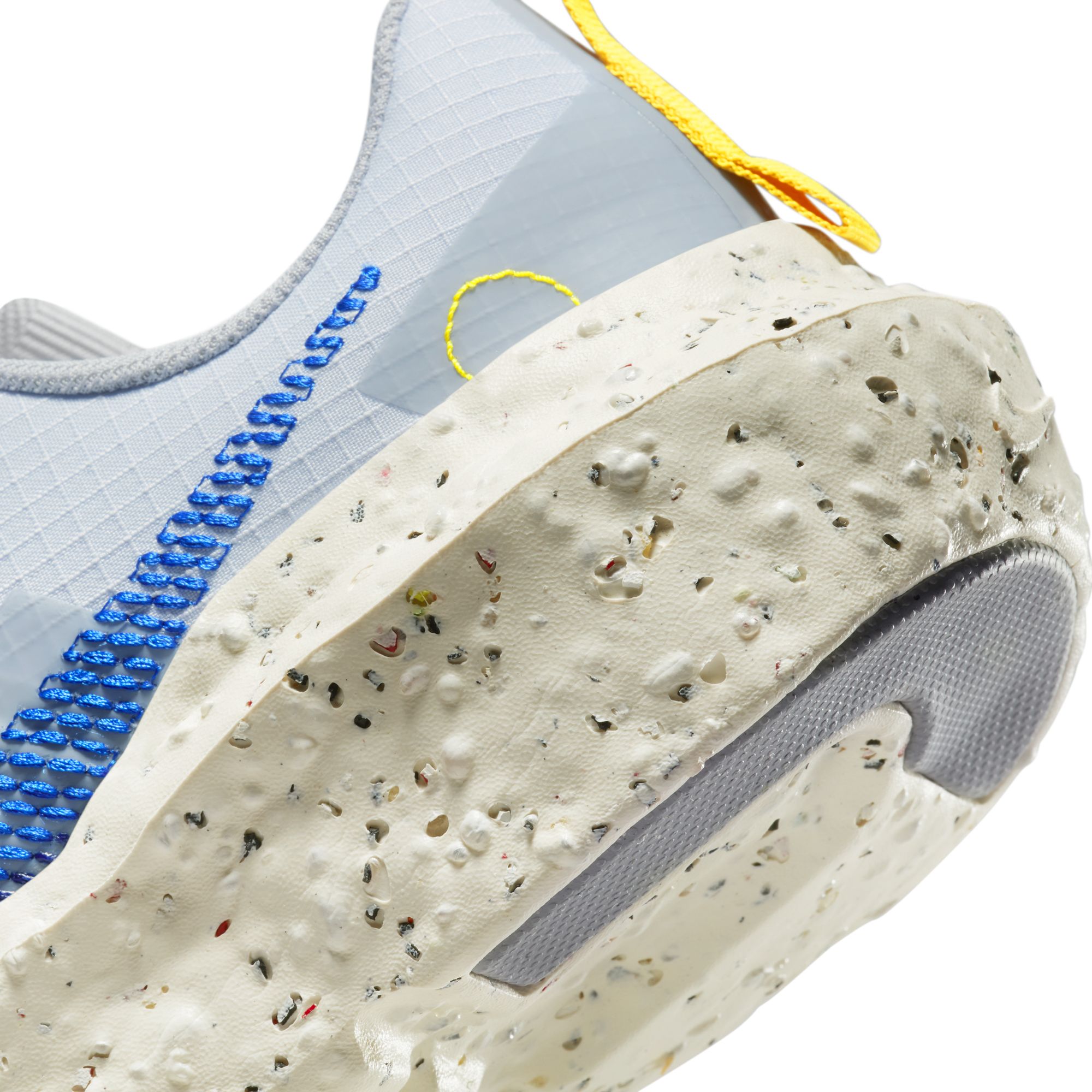 Nike Crater Impact SE Erkek Mavi Sneaker