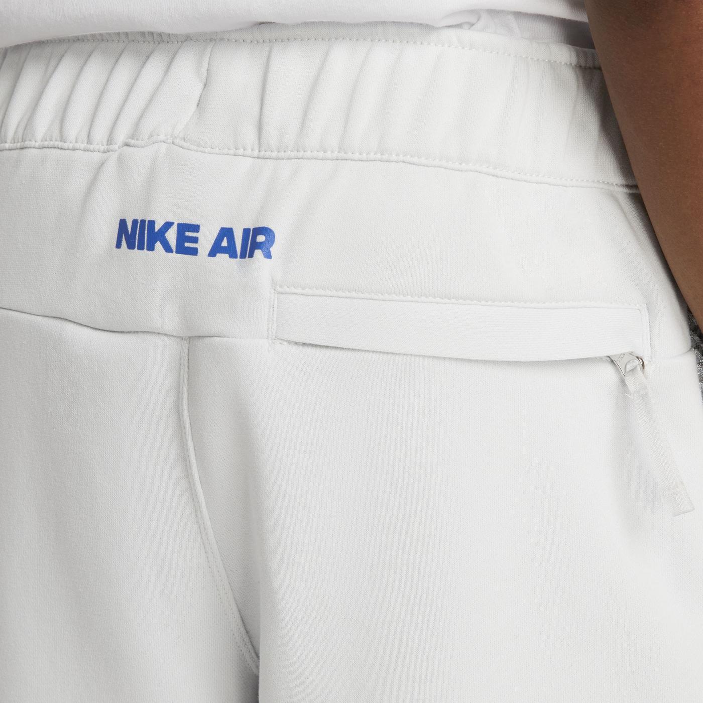 Nike Air Erkek Gri Şort