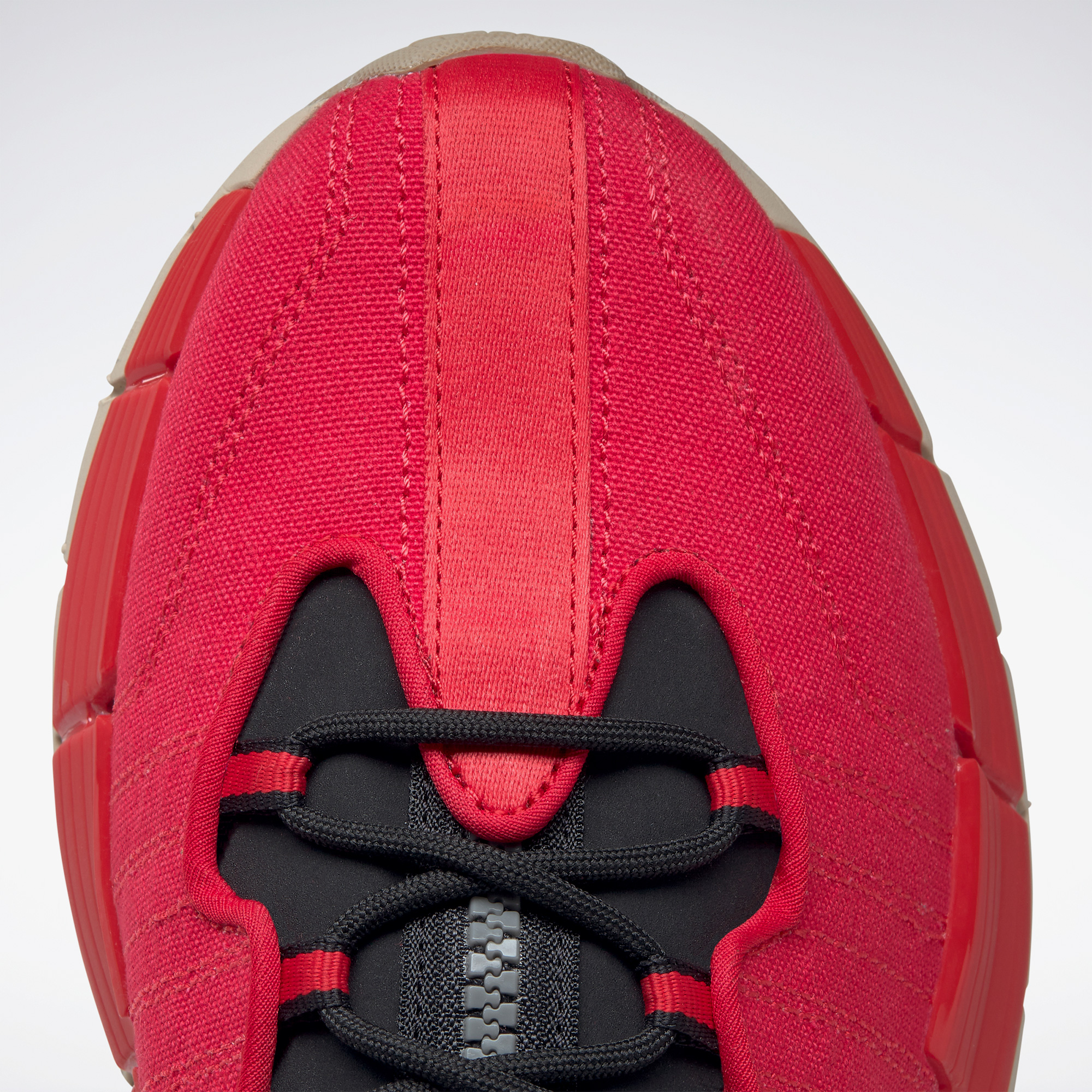Reebok La Casa De Papel Zig Kinetica Erkek Kırmızı Spor Ayakkabı