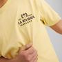 Jack & Jones Erkek Sarı T-Shirt