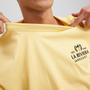 Jack & Jones Erkek Sarı T-Shirt