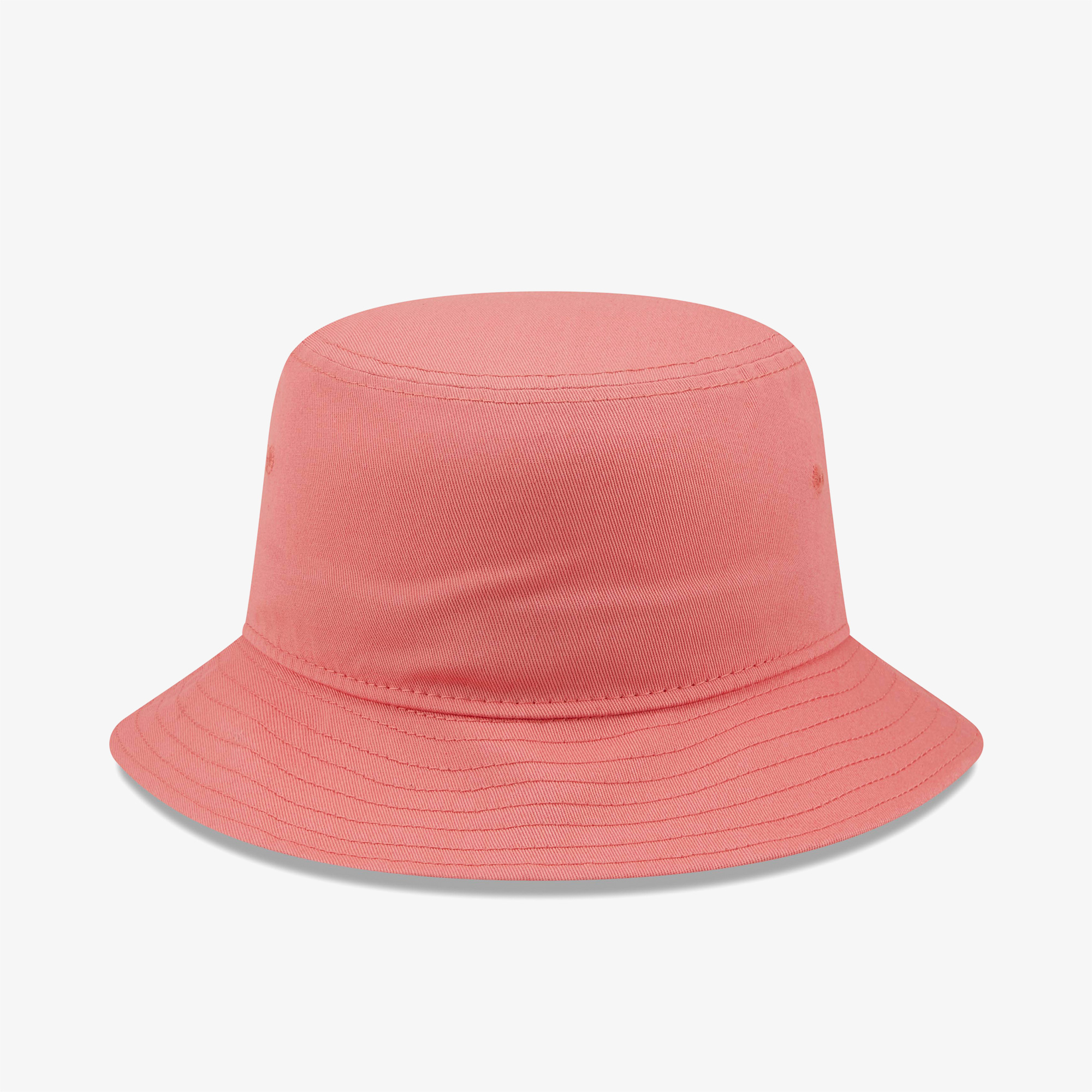 New Era Ne Essential Unisex Pembe Bucket Şapka