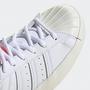 adidas Superstar Ayoon Kadın Beyaz Spor Ayakkabı