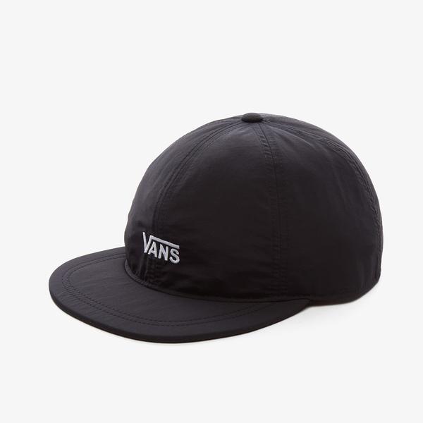 Vans Wm Stow Away Hat Kadın Siyah Şapka