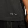 Nike Sportswear Dri-FIT Erkek Siyah T-shirt