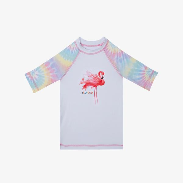 Slipstop Daphne Çocuk Renkli T-Shirt