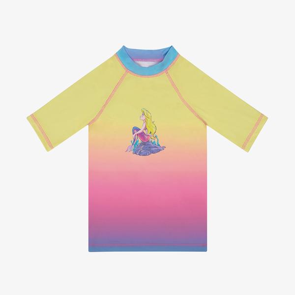 Slipstop Babe T-Shirt Çocuk Renkli T-Shirt